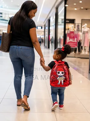 Lol Cute Backpacks for Girls