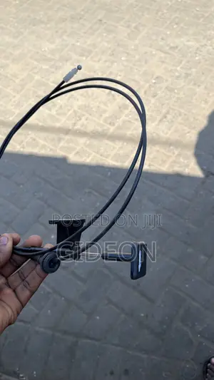 Honda Bonnet Cable