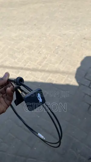 Honda Bonnet Cable