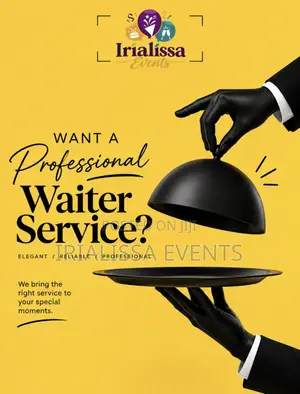 Irialissa Events