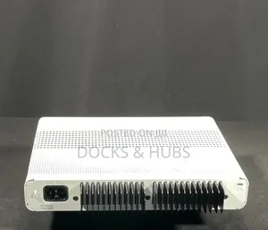 Cisco Catalyst WS-C3560CX-12PC-S V03