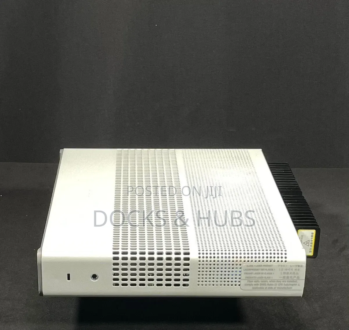 Cisco Catalyst WS-C3560CX-12PC-S V03