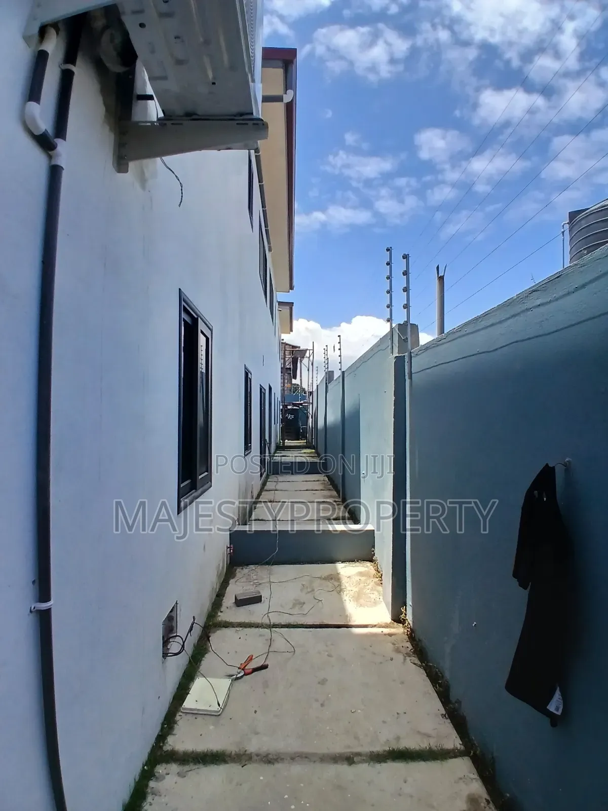 2bdrm Apartment in Batsona, Baatsona Total for sale