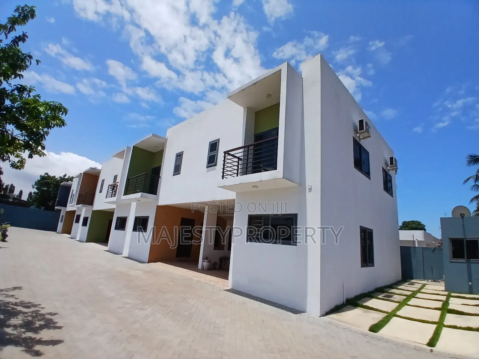 2bdrm Apartment in Batsona, Baatsona Total for sale