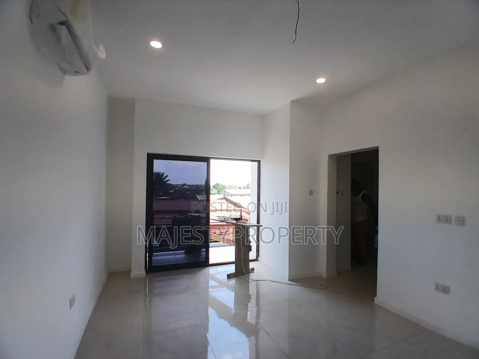 2bdrm Apartment in Batsona, Baatsona Total for sale