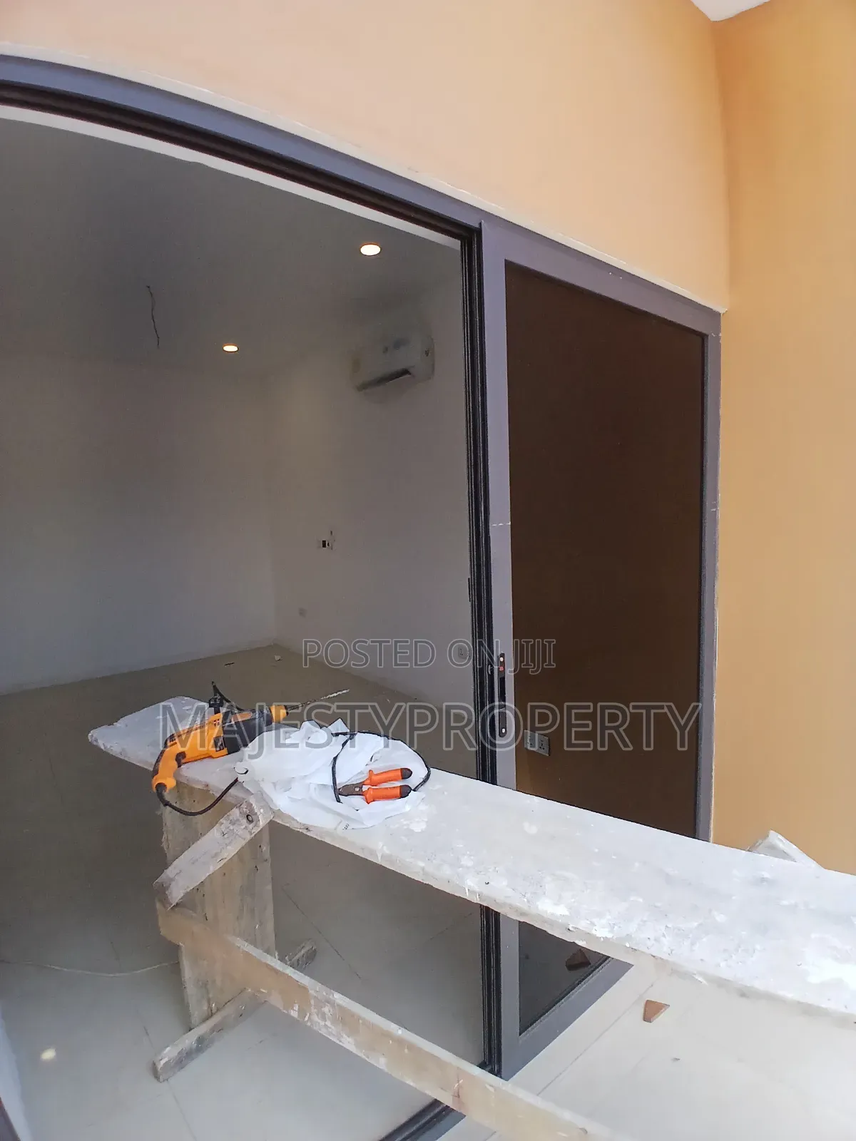2bdrm Apartment in Batsona, Baatsona Total for sale