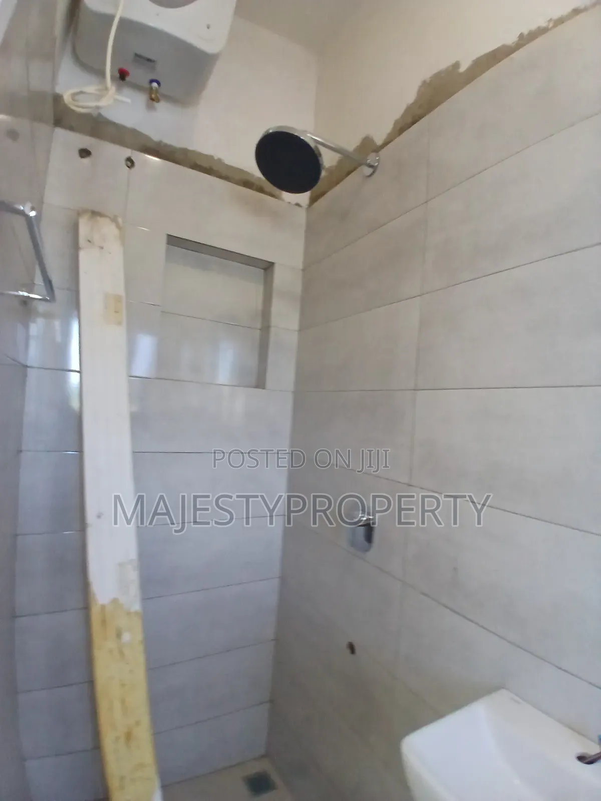 2bdrm Apartment in Batsona, Baatsona Total for sale