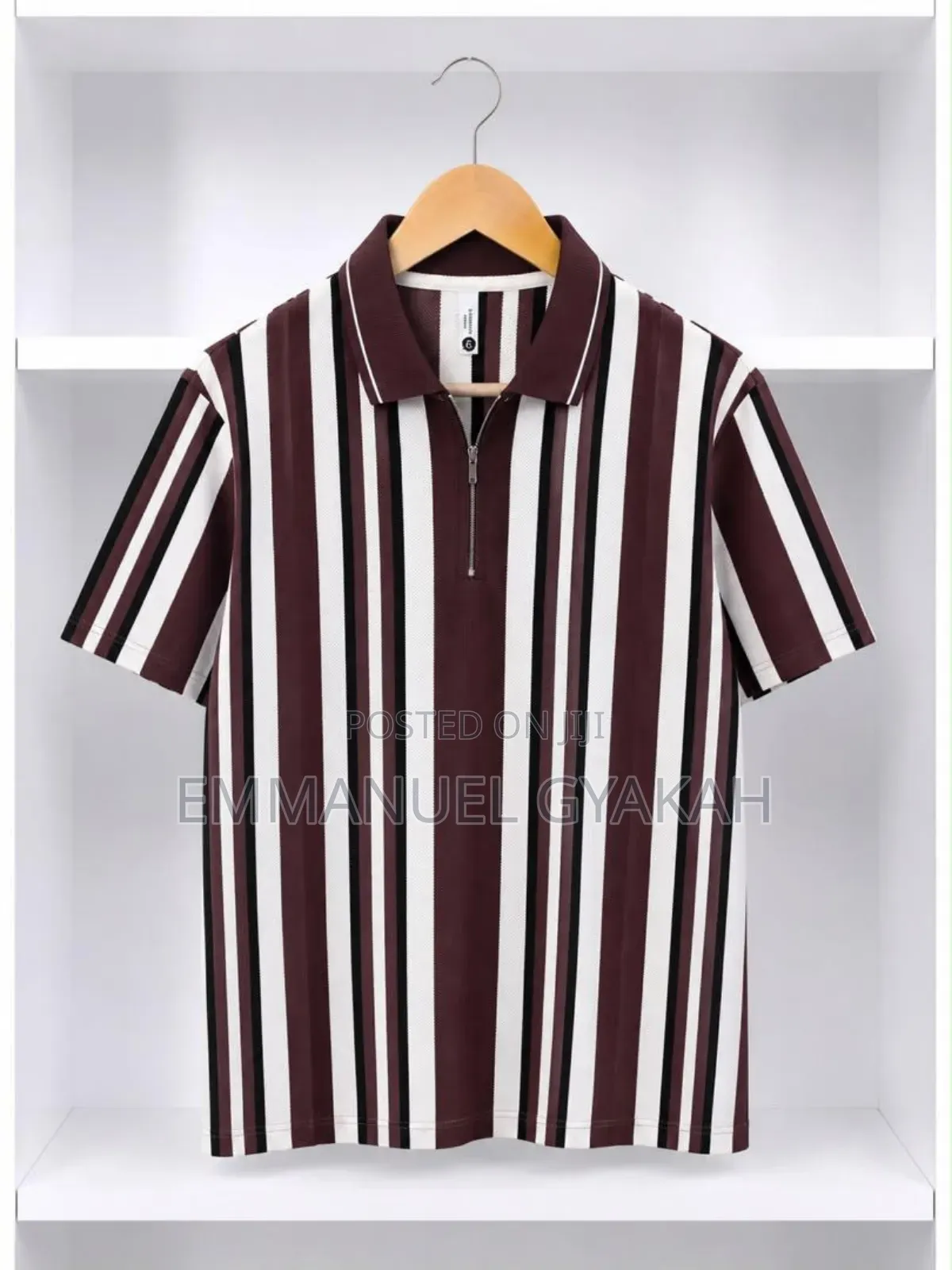 Fashion Classic Polo Lacoste.