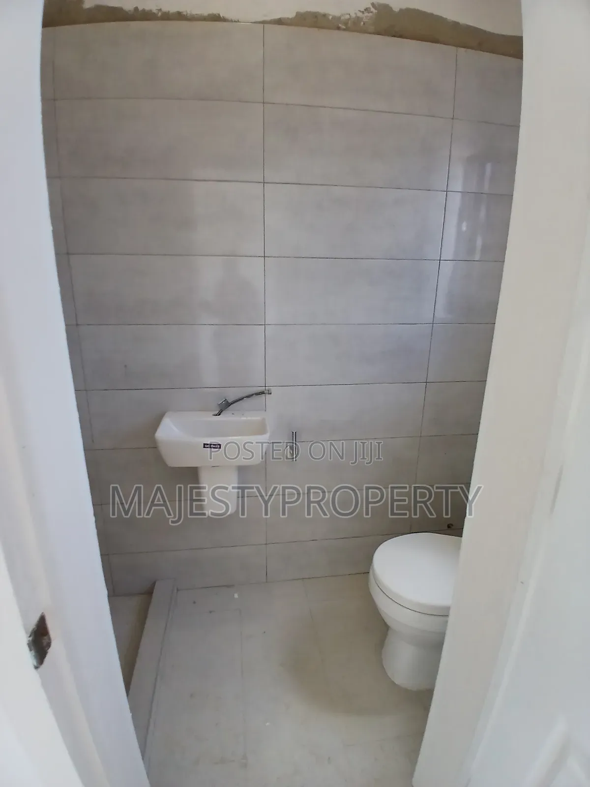 2bdrm Apartment in Batsona, Baatsona Total for sale