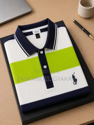 Fashion Classic Polo Lacoste.