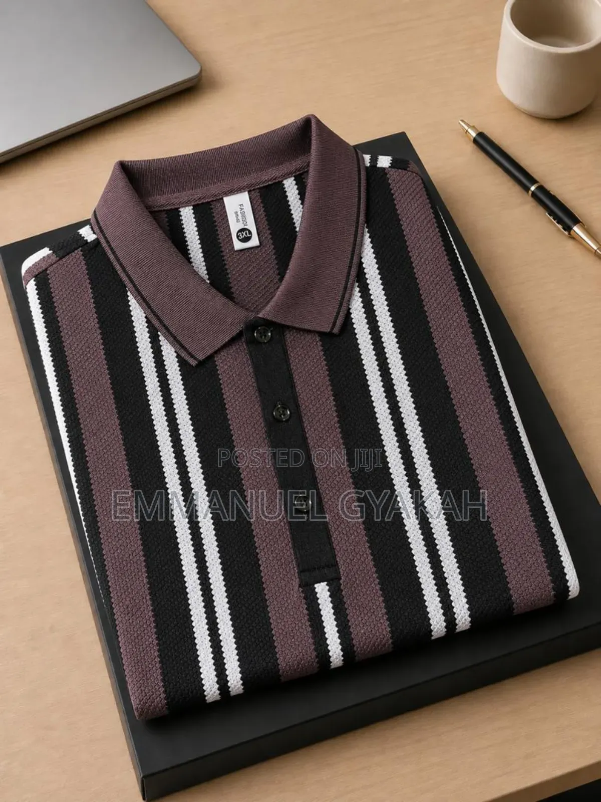 Fashion Classic Polo Lacoste.