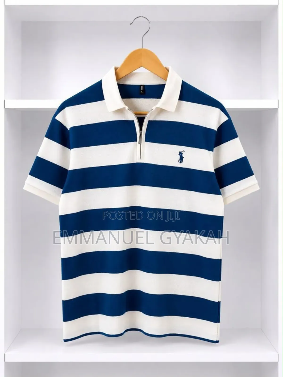 Fashion Classic Polo Lacoste.