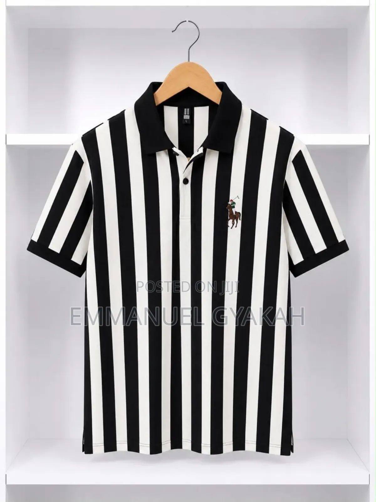 Fashion Classic Polo Lacoste.