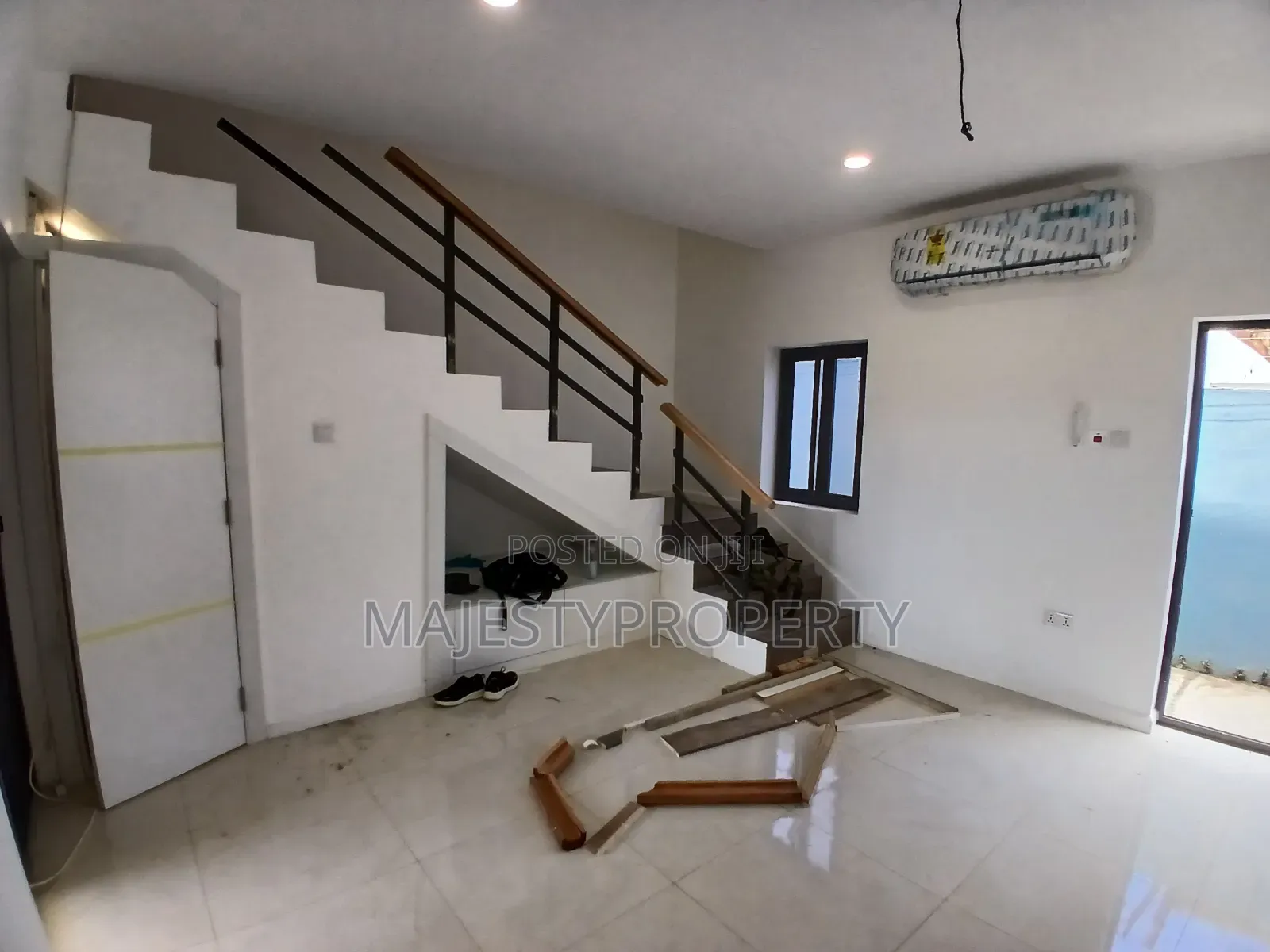 2bdrm Apartment in Batsona, Baatsona Total for sale