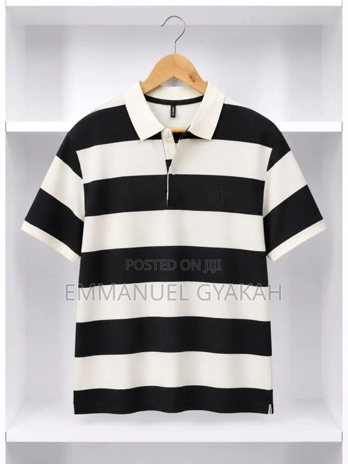Fashion Classic Polo Lacoste.
