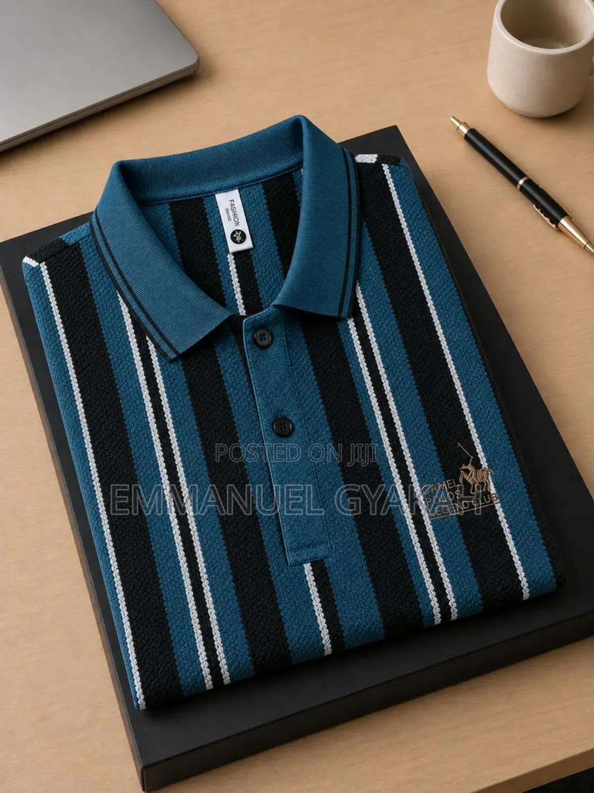 Fashion Classic Polo Lacoste.