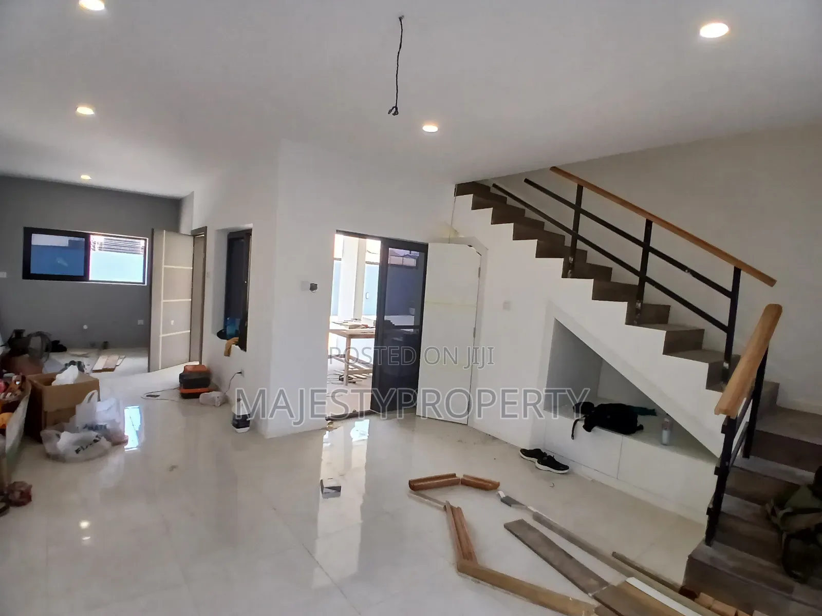 2bdrm Apartment in Batsona, Baatsona Total for sale