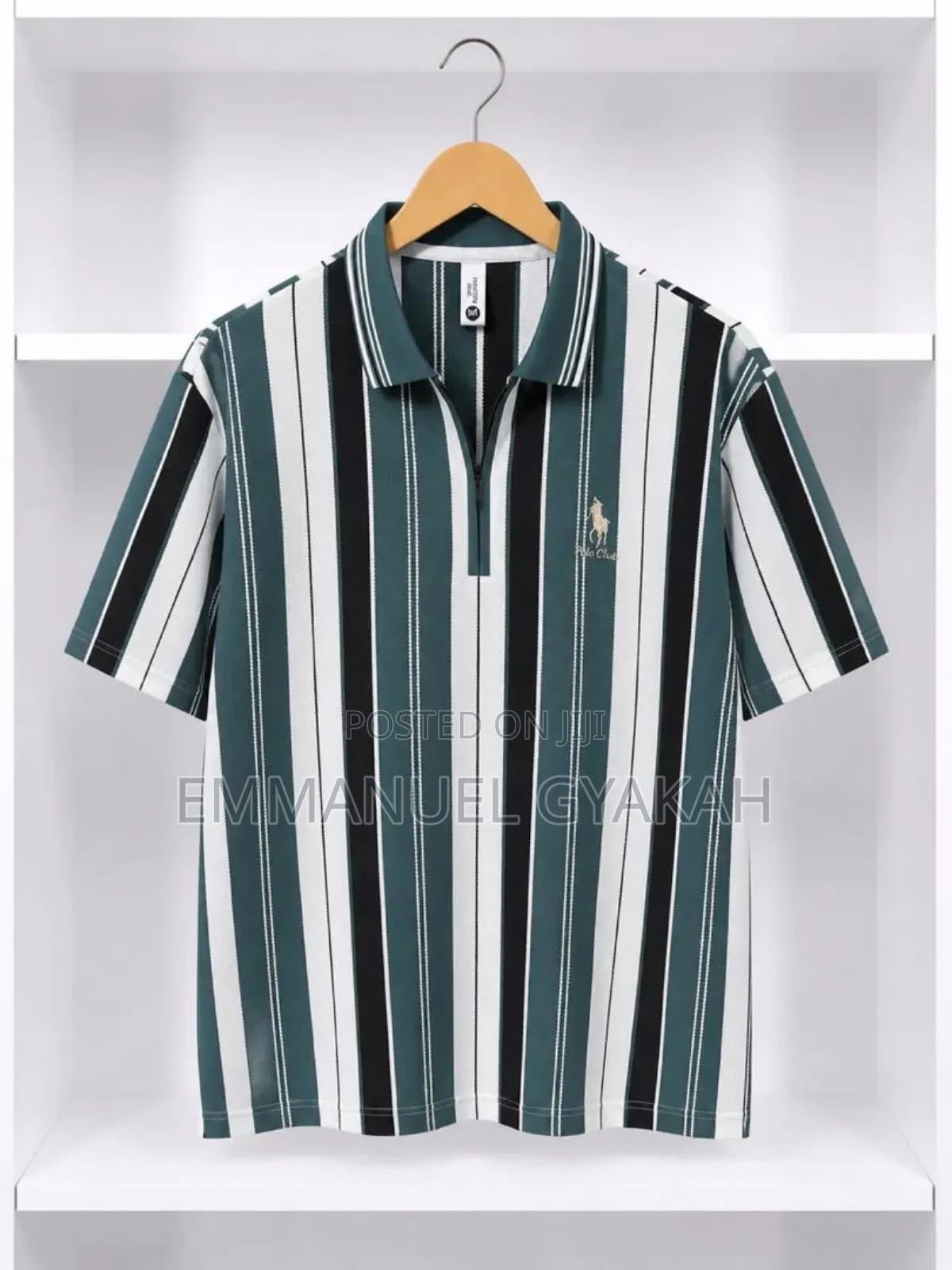 Fashion Classic Polo Lacoste.