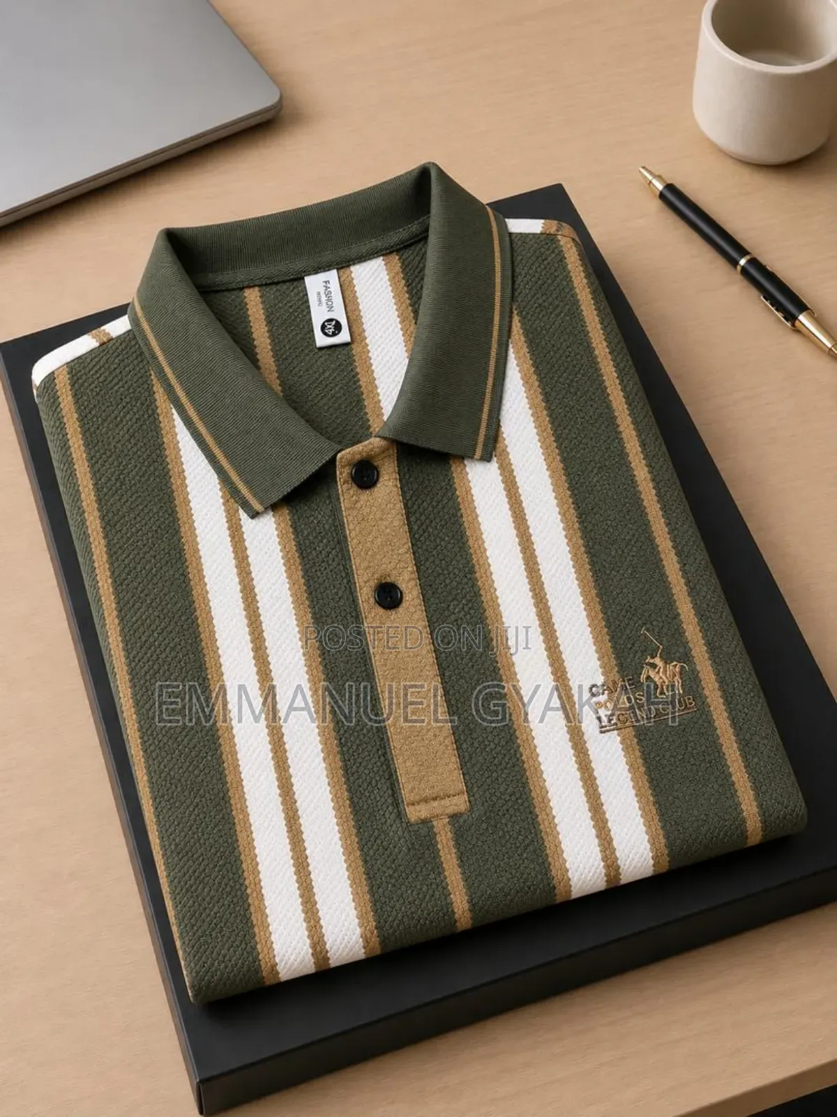 Fashion Classic Polo Lacoste.