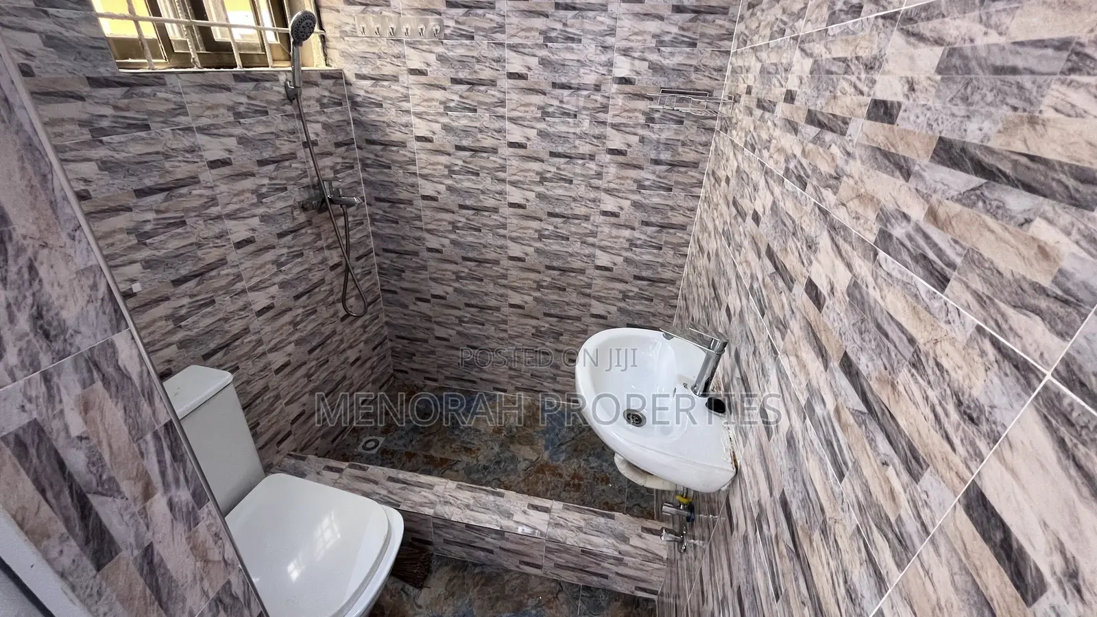 1bdrm Apartment in Adenta New Legon for rent