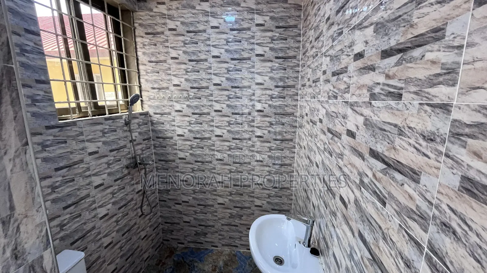 1bdrm Apartment in Adenta New Legon for rent