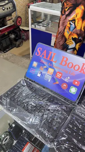 New Sail Air S360 256 GB