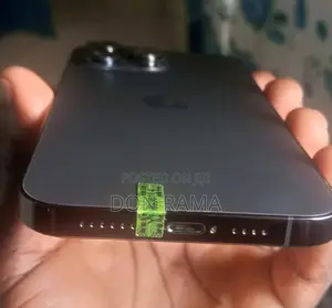 Apple iPhone 14 Pro Max 256 GB Gray