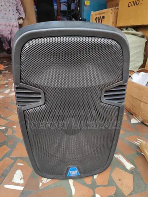 JAC Rechargeable 12’’