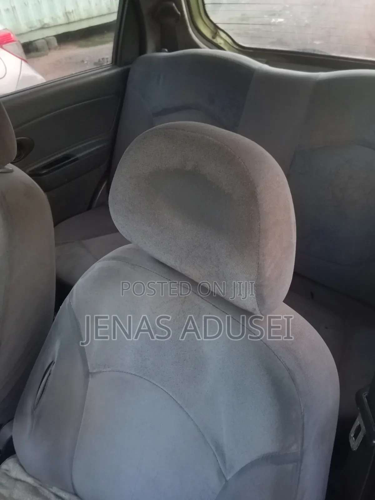 Daewoo Matiz 0.8 S 2008 Green