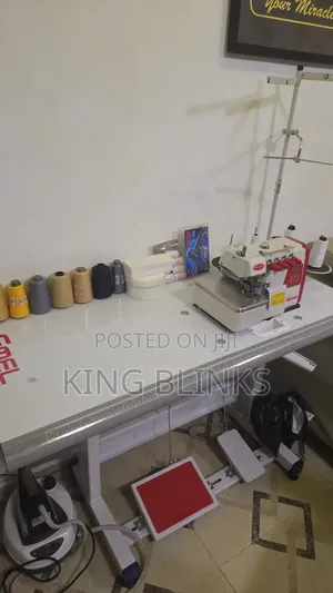Industry Sewing Machine