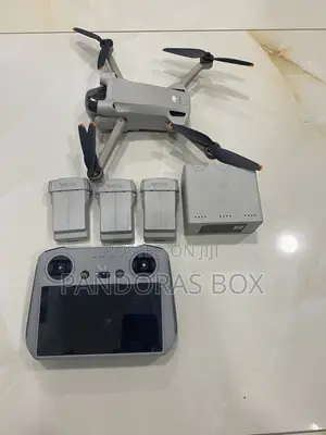 Dji Mini 3 Pro Fly More Combo