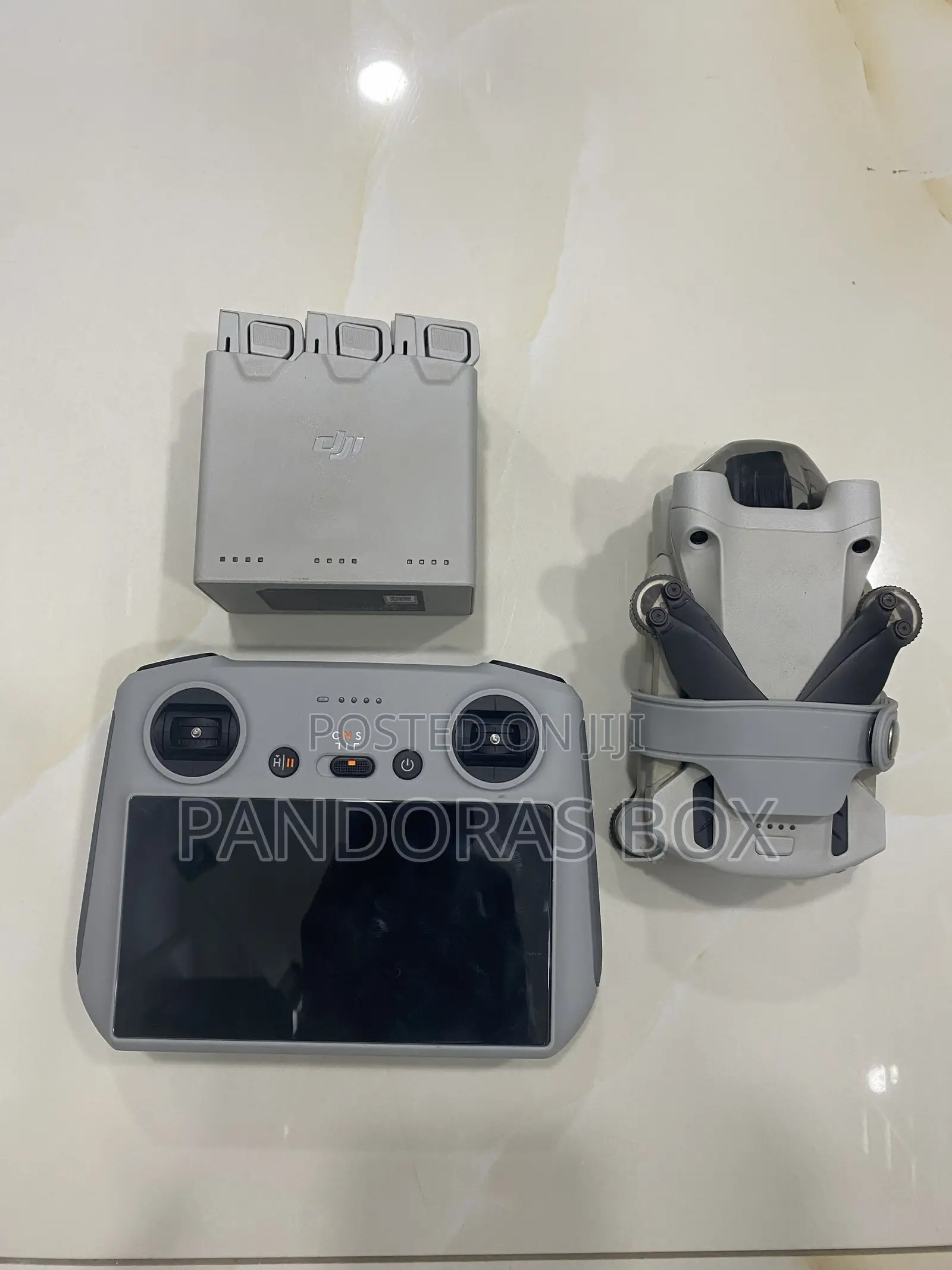 Dji Mini 3 Pro Fly More Combo