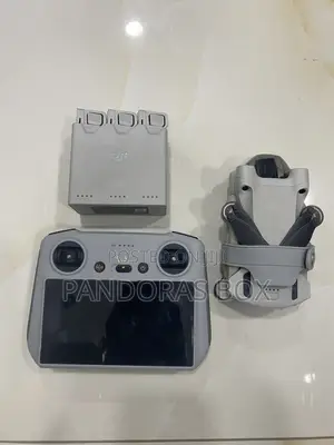 Dji Mini 3 Pro Fly More Combo