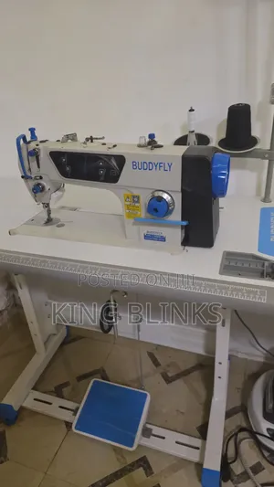 Industry Swewing Machine