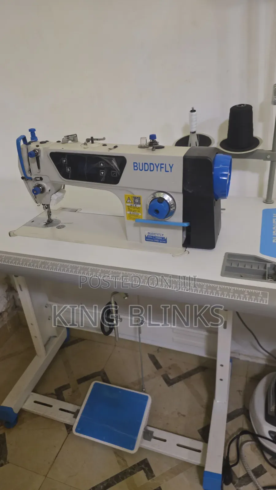 Industry Swewing Machine