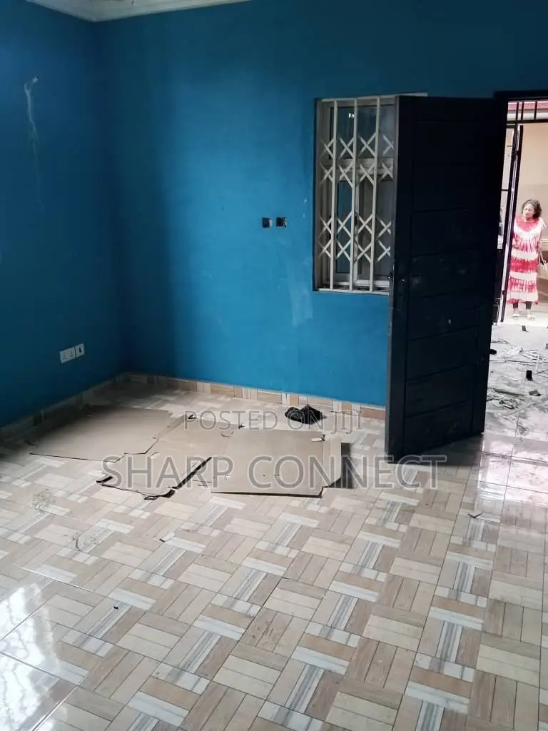 1bdrm Apartment in Sharp-Connect., Adade for rent