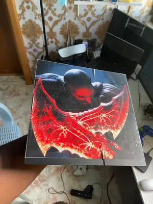 PS4 Standard