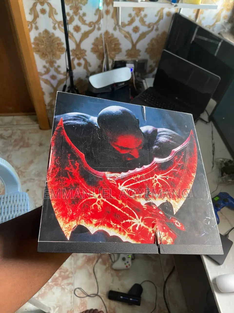 PS4 Standard