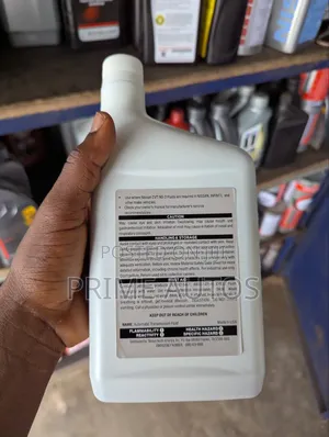 Genuine Nissan Ns-2 CVT 1l