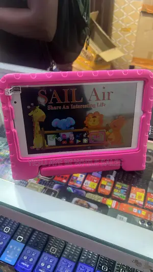 New Sail Air S810 256 GB