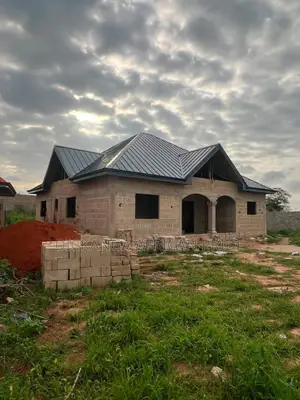  We Don’t Just Roof Buildings — We Give Them a Finished Look.