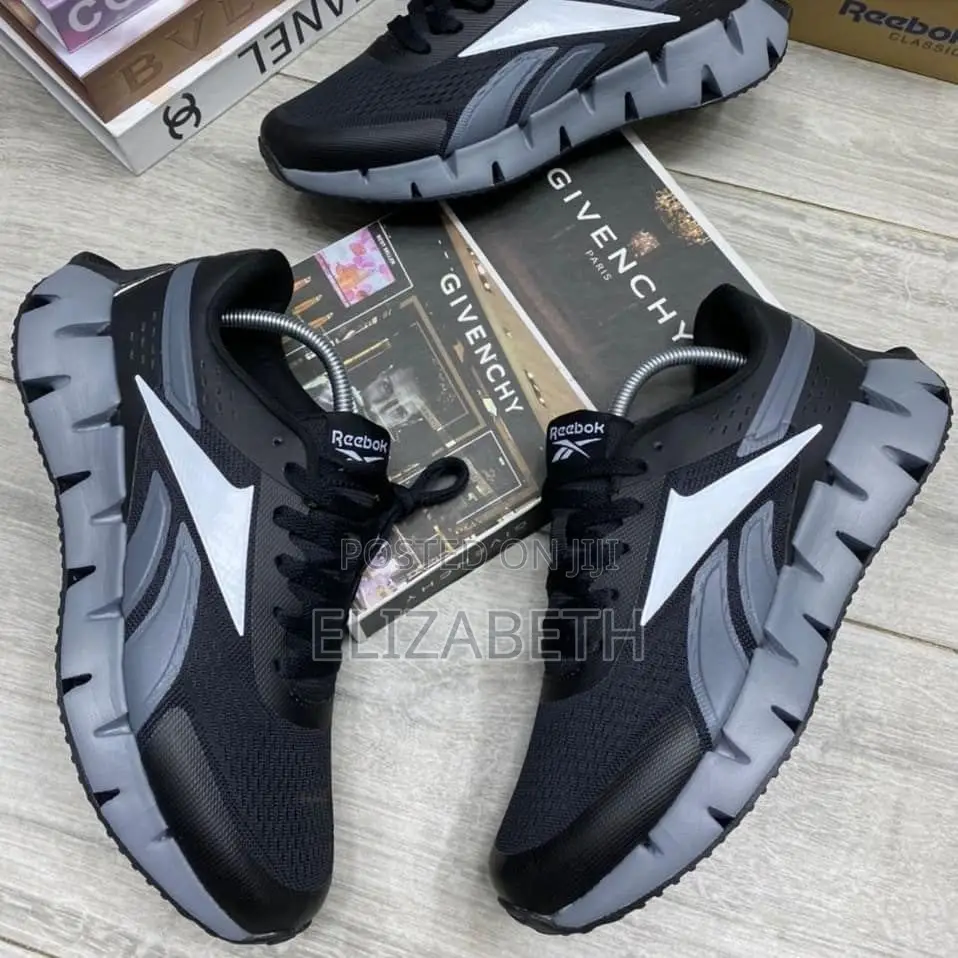 Reebok Zig Dynamica 2.0
