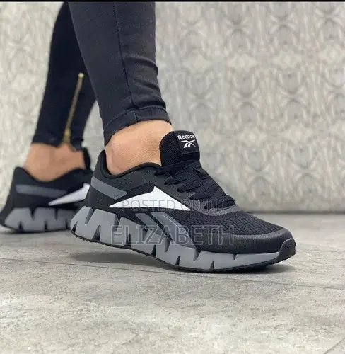 Reebok Zig Dynamica 2.0