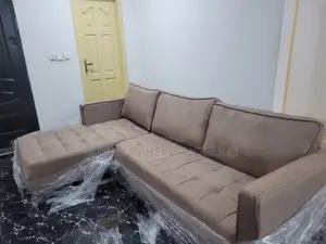 Turkish Sofa L Shape