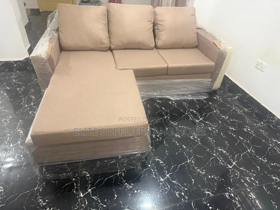Turkish Sofa L Shape