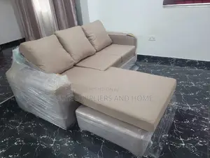 Turkish Sofa L Shape
