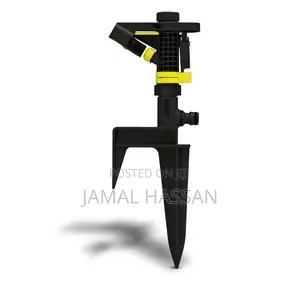Karcher Pulse, Circular and Sector Sprinkler PS 300