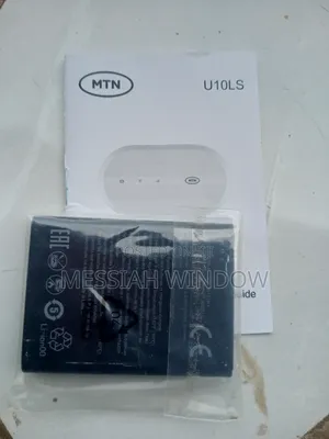 Mifi Removable Battery