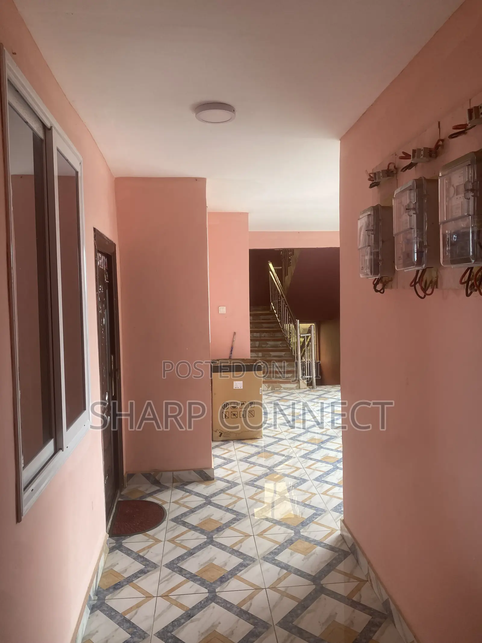 1bdrm Apartment in Sharp-Connect., Galilea for rent