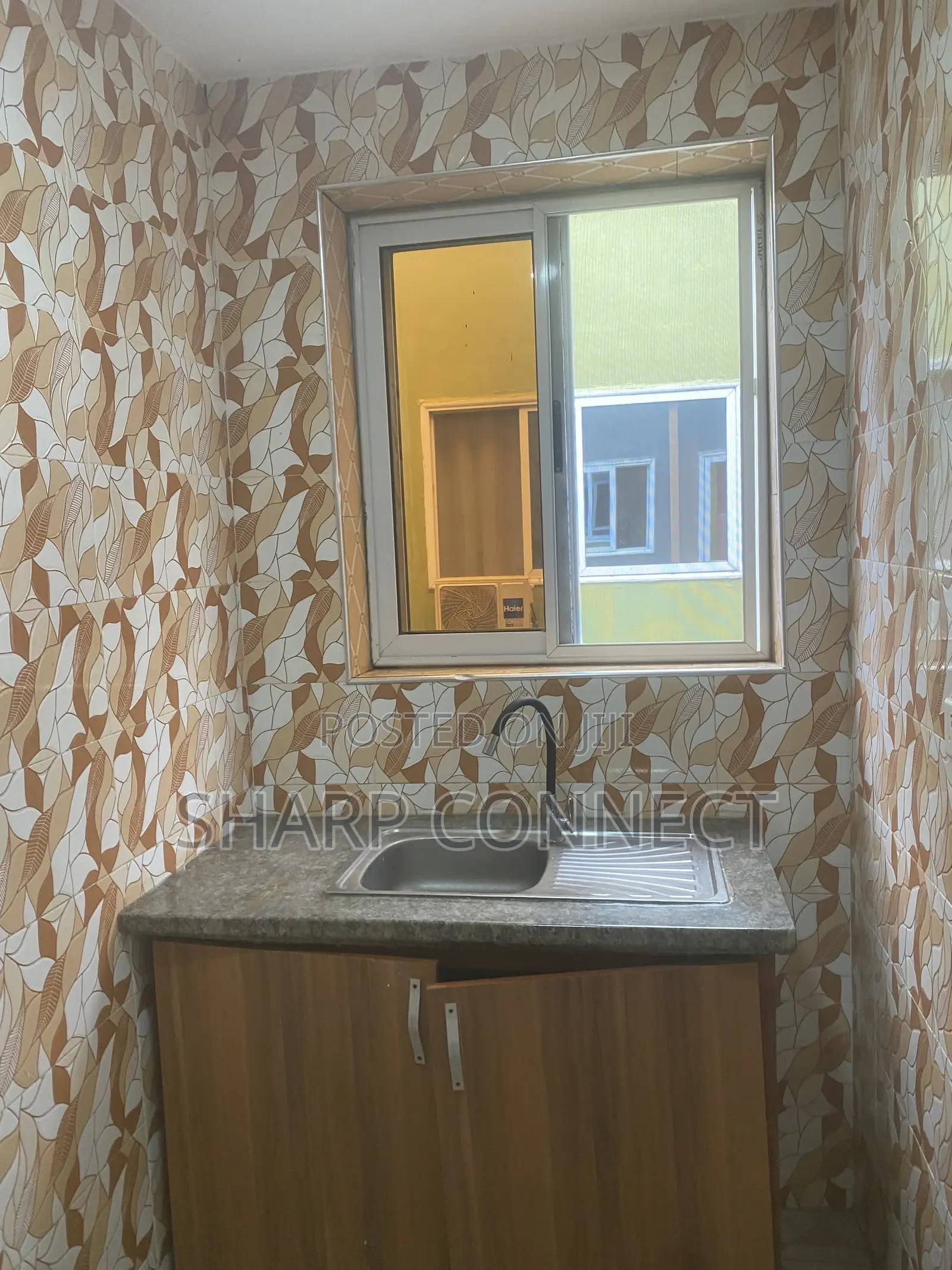 1bdrm Apartment in Sharp-Connect., Galilea for rent